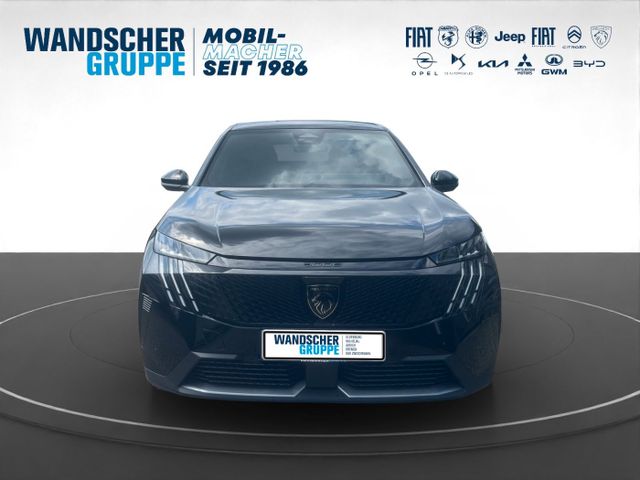 Peugeot 3008 1.2 145 GT Kam.+KeyLess+LED+Navi+SHZ+ACC+LM