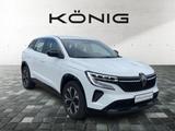 Renault Austral Equilibre Mild Hybrid 140 PS - Renault Austral: Equilibre