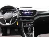 Volkswagen T-Cross - Vorschau Bild 17