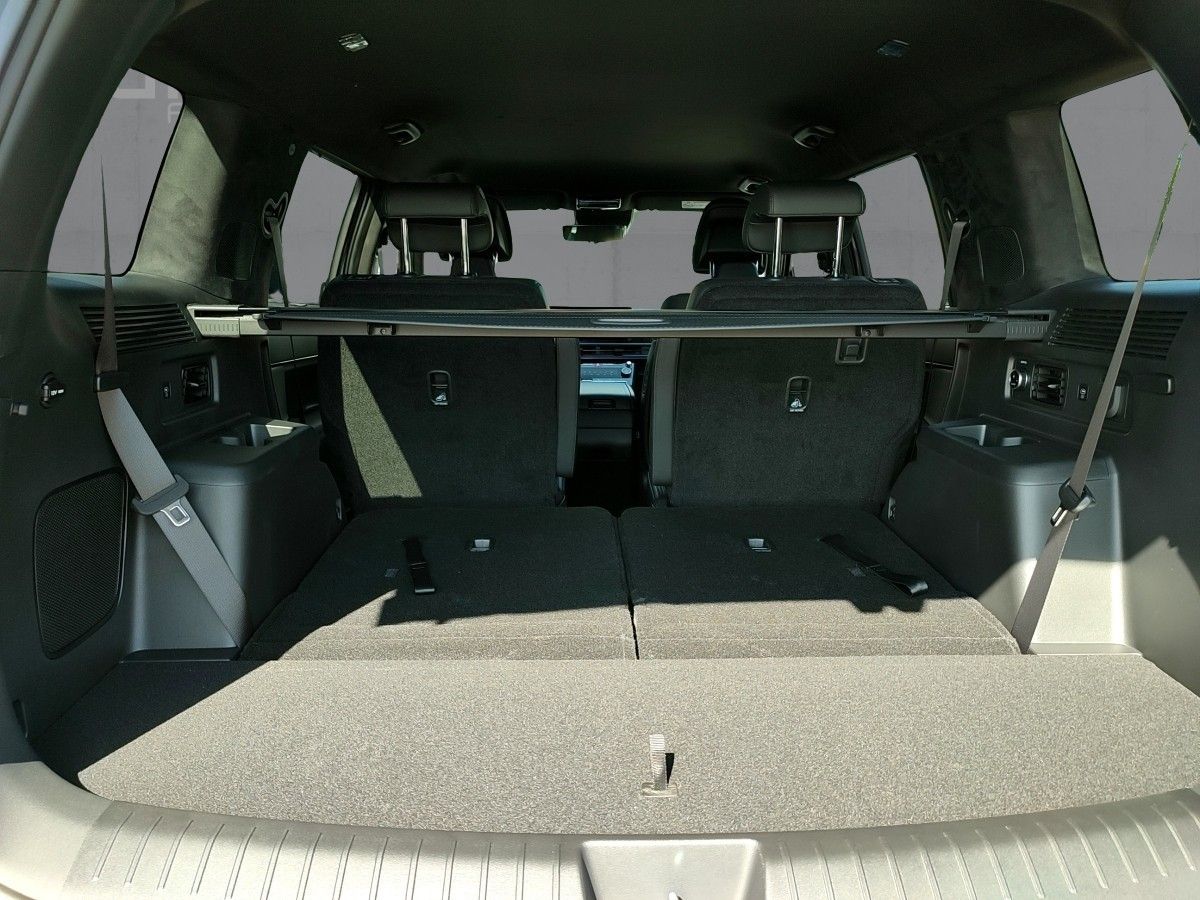 Hyundai SANTA FE - Bild 13