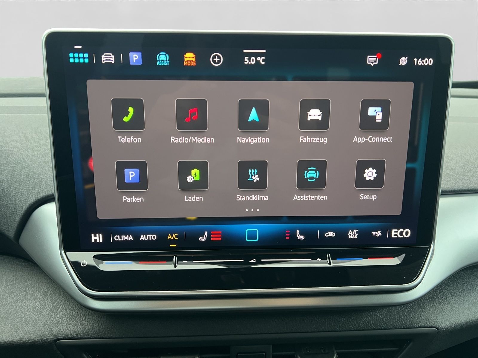 Volkswagen ID.4 - Bild 12