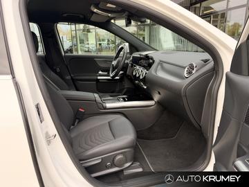 2025 Mercedes-BENZ EQA 照片 8