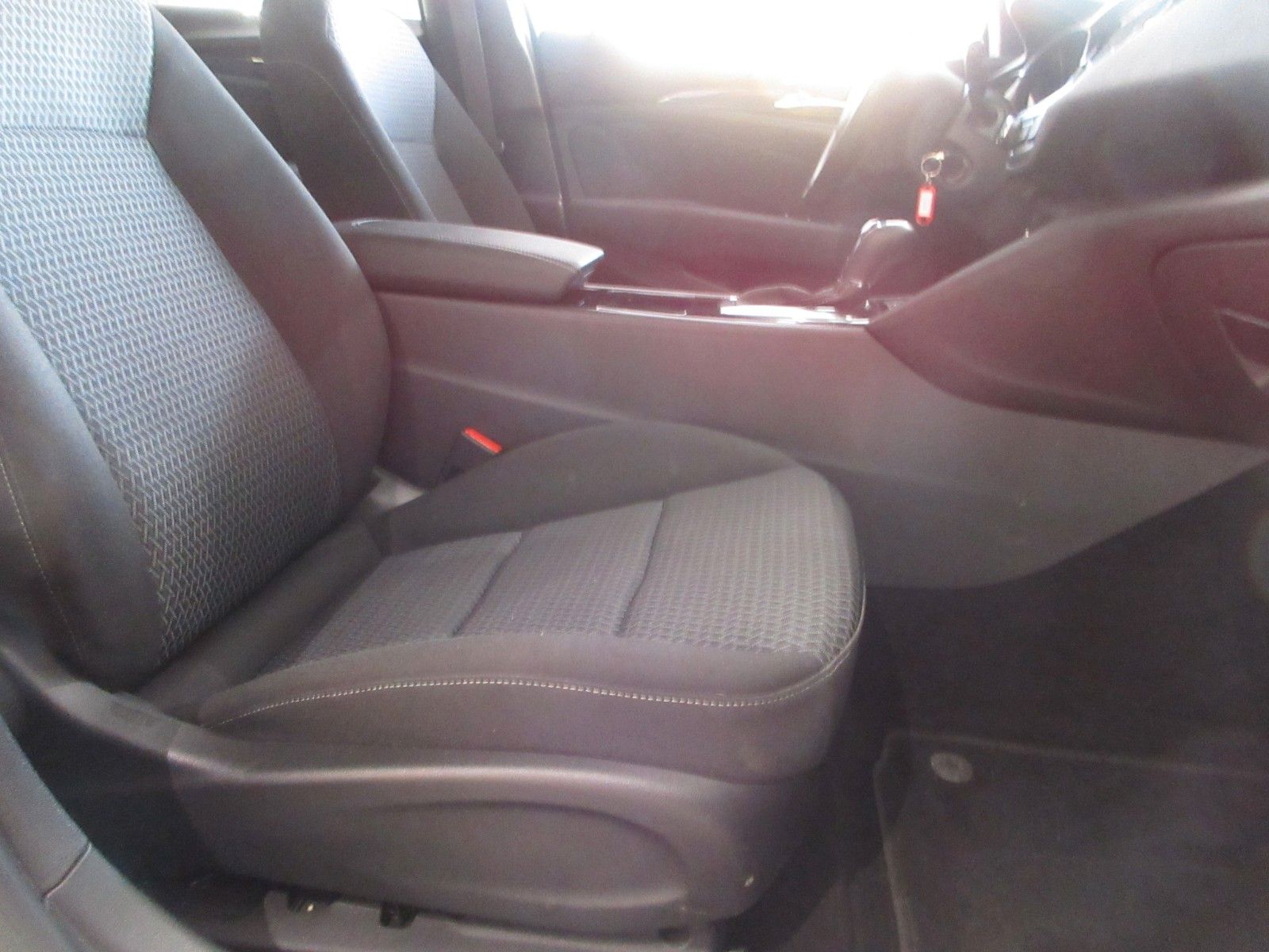 Fahrzeugabbildung Opel Insignia B 2.0D ST LED/NAVI/SHZ/LHZ/AHK