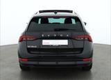 Skoda Octavia Combi 2.0 TDI DSG LED Navi Panorama ACC - scheckheftgepflegte Skoda Octavia