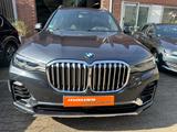 BMW X7 xDrive 30 d EXCLUSIVE LASER virt cock - 1125 - graue BMW X7
