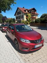 Nissan Pulsar - Nissan Pulsar Kombi Gebrauchtwagen