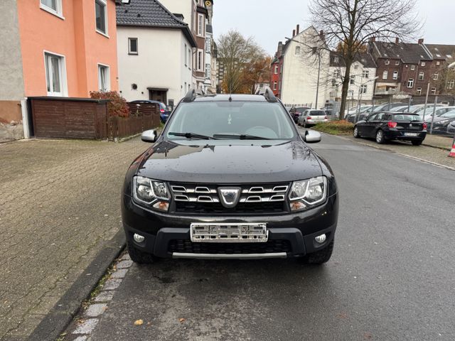 Dacia Duster 1.6 SCe 115 4x2 Lauréate