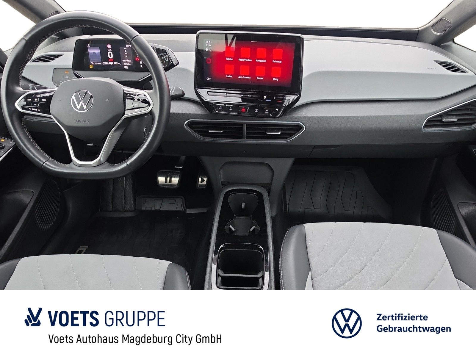 Volkswagen ID.3 - Bild 9