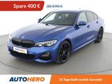 BMW 320i M Sport Aut.*NAVI*LED*TEMPO*CAM*PDC*SHZ - BMW 320 Gebrauchtwagen in Köln