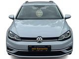 Volkswagen Golf VII Variant 1.5 TSI ACC*Navi*PDC*Kam* - Volkswagen mit Benzin-Antrieb: Weiß, Kombi