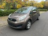 Kia Venga Edition 7 - Kia Venga aus 2014