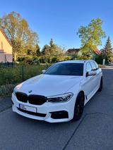 BMW 530i M Paket 2000€ ServiceInkl Garantie Adapt.FW - BMW 530: 530i M Paket