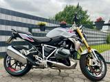 BMW R1250R HP / 3 Pakete / 1. Hand/ frisch TÜV/Insp.