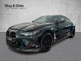 BMW M4 CS Sportpaket AD Navi Leder digitales Cockpit - BMW M4: Cs
