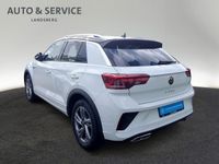 Volkswagen T-Roc - Vorschau Bild 2