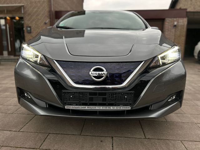 Nissan Leaf Tekna *TÜV NEU*