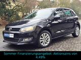 Volkswagen Polo V Style 1.6 TDI*SHZ|KLIMAAUTO.|TÜV & INSP* - Volkswagen mit Diesel-Antrieb: Alcantara, Kleinwagen