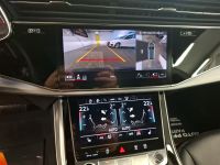 Audi Q8 - Vorschau Bild 13