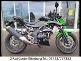 Kawasaki Z125 Kawasaki Eilenburg - KAWASAKI 125