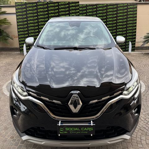 Otros Renault Captur TCe 12V 90 CV Techno