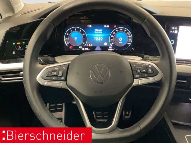 Volkswagen Golf - Bild 11