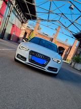 Audi S5 3.0 TFSI S tronic quattro Sportback - - gebrauchte Audi S5 aus dem Jahr 2013
