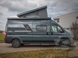 Knaus BOXLIFE 600 MQ PLATINUM #2026 #AufDach #ACC #AUT - Knaus Kastenwagen
