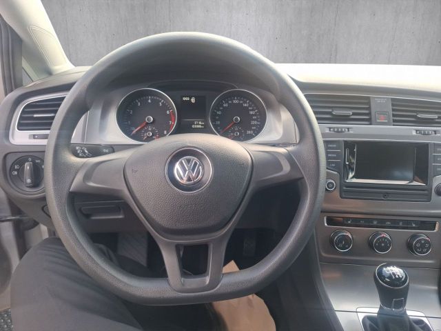 Golf VII Variant 1.2 TSI BMT Trendline Klima