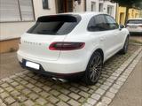 Porsche Macan S 3.0 Diesel V6 - Porsche Gebrauchtwagen in Reutlingen