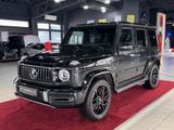 Mercedes-Benz G 63 AMG G63 AMG Divers*Multibeam*Standheizung - gebrauchte Mercedes-Benz G 63 AMG aus dem Jahr 2019
