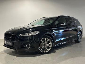 Ford Mondeo - 1