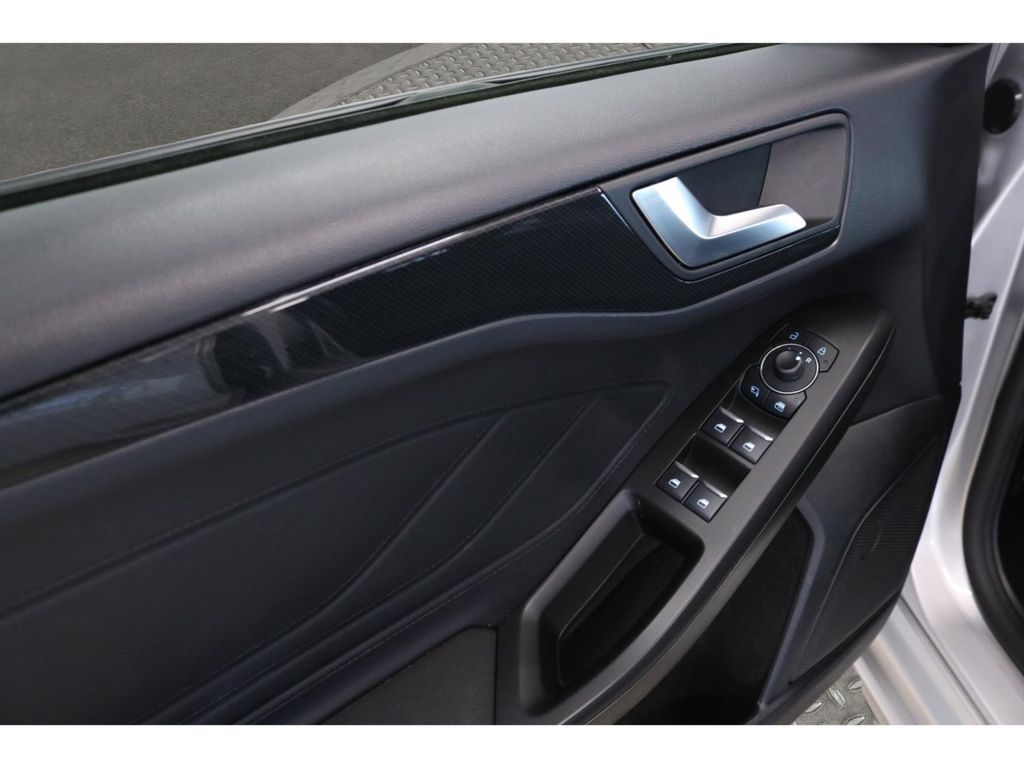 FORD Focus 2025