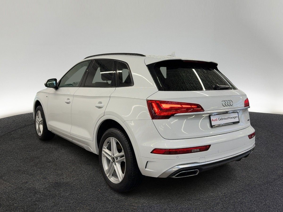 Audi Q5 - Bild 3