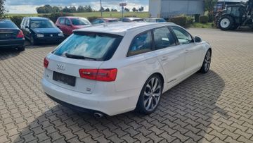 Audi A6 - 4