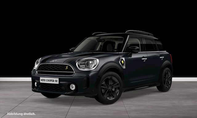 MINI Cooper SE ALL4 Countryman Navi Harman/K LED