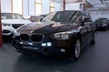 BMW 118 i *SPORTLINE*TÜV SERVICE NEU* - BMW 118 aus 2011: 118i