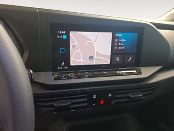 Volkswagen Caddy Maxi - 12
