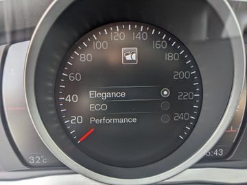 Volvo V60 - 12