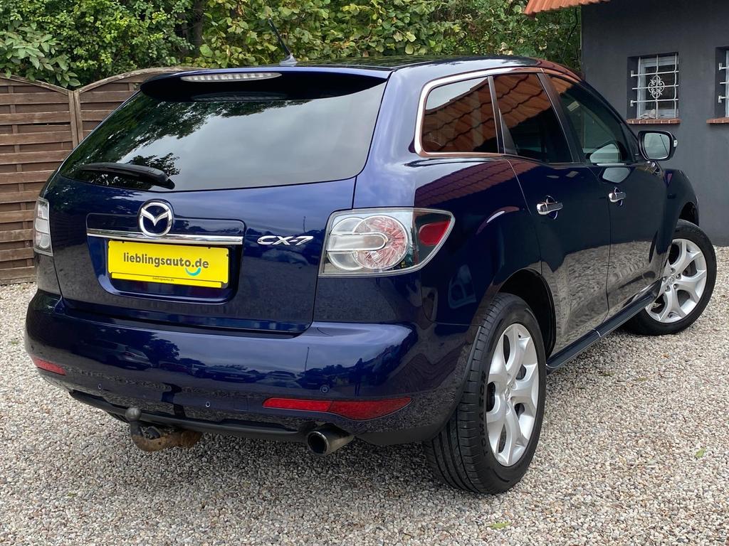 Mazda CX-7