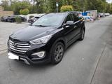 Hyundai Santa fe 2.2 - Hyundai SANTA FE in Wiesbaden