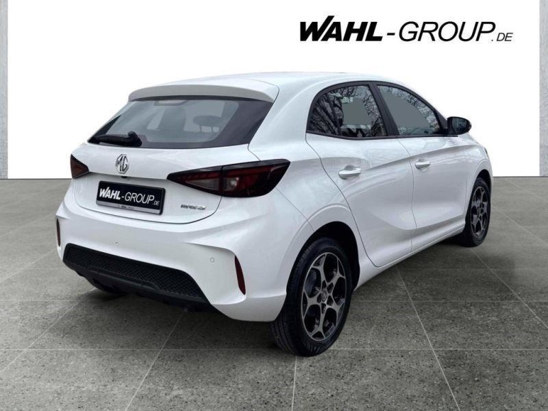 MG3