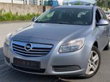 Opel Insignia A Sports Tourer Selection - Opel Insignia: Selection
