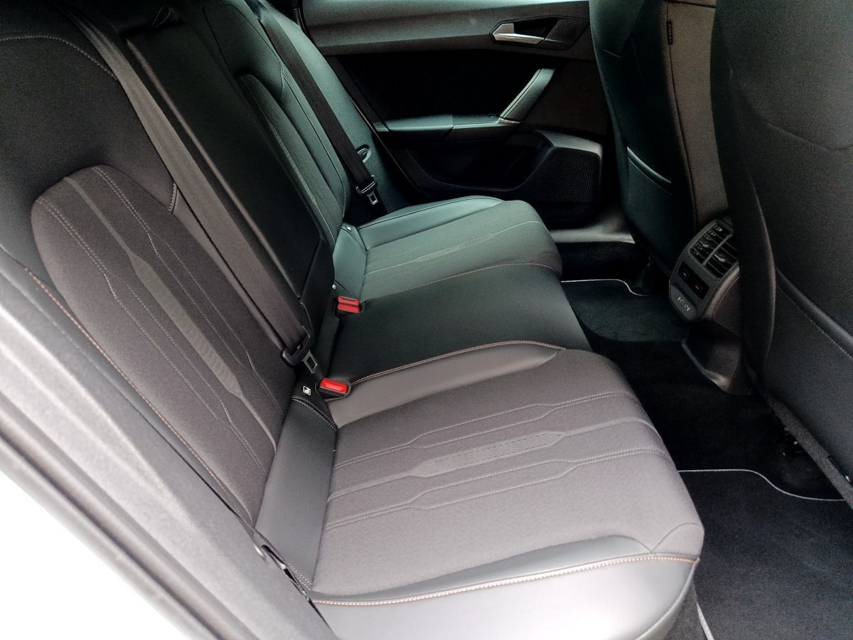 Cupra Leon - Bild 13