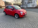 Fiat 500 Sport - Fiat 500 bis 5.000 Euro