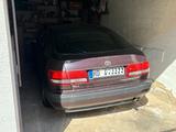 Toyota Carina 1.6 1.Hand Manuell - Toyota Carina: Limousine