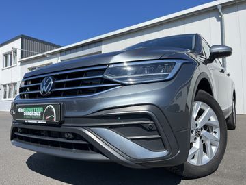 Volkswagen Tiguan Allspace - 1