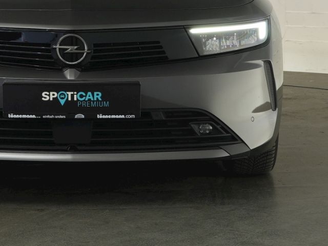 Astra L ST ELEGANCE CDTI AT+LED LICHT+NAVI+RÜCKF
