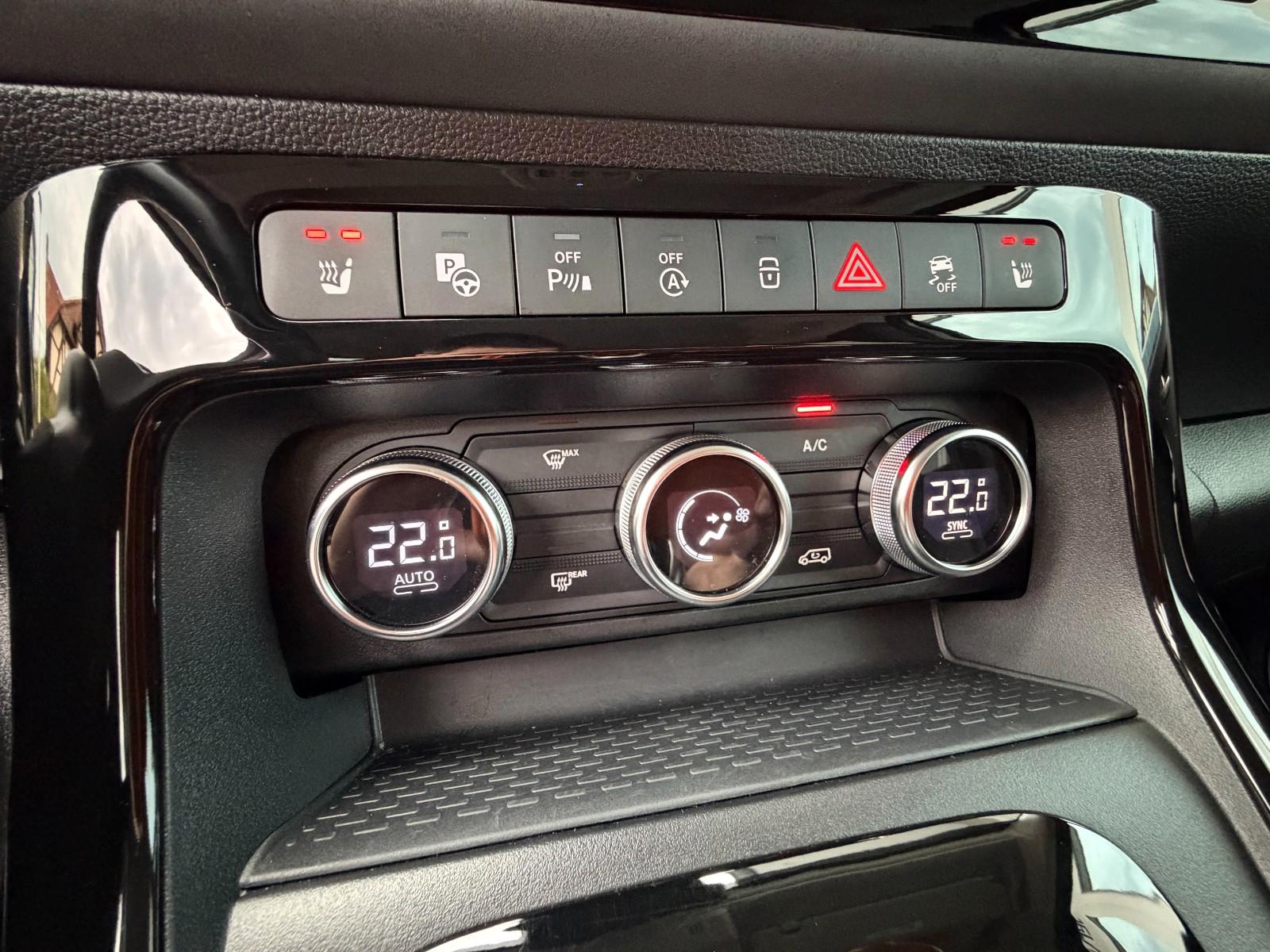 Mercedes-Benz T-Klasse T 180 d Edition+LED+Kamera+Navi+KeyGo+, миниатюра 23