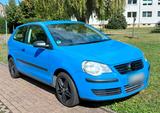 Volkswagen VW Polo 9n3 Kleinwagen günstig Polo 9n Kli... - : Kleinwagen, Günstig