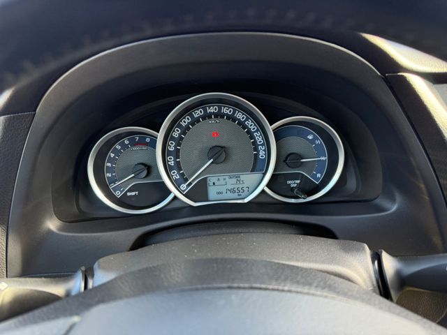 Toyota Auris  Touring Sports Life+